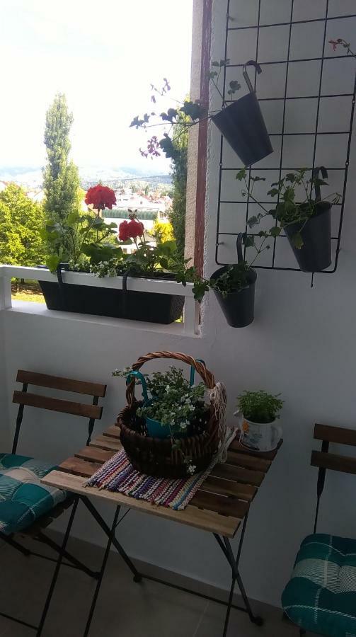 New Studio Apartment Sun With Free Parking Zagreb Exterior foto